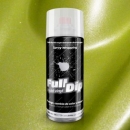 FullDip Spraydose Gelb Metallic 400ml