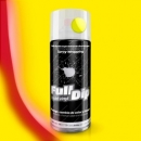 FullDip Spraydose Neon Gelb 400ml