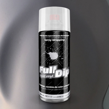 FullDip Spraydose Nardo Grau 400ml