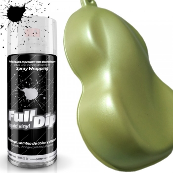 FullDip Spraydose ACID Apple Candy Pearl 400ml