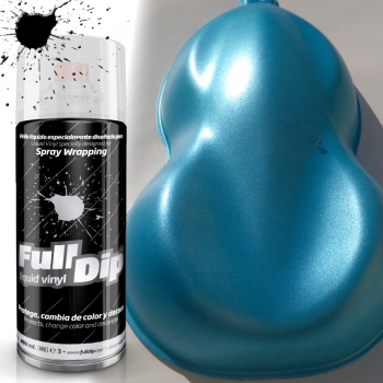 FullDip Spraydose Blue Sweet Candy Pearl 400ml