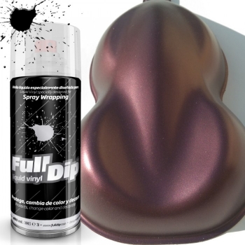 FullDip Spraydose Deep Purple Candy Pearl 400ml