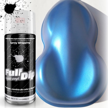 FullDip Spraydose Magic Blue Candy Pearl 400ml