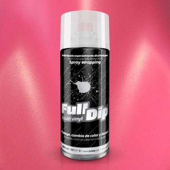 FullDip Spraydose Pink 400ml