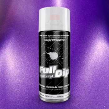 FullDip Spraydose Violett Metallic 400ml