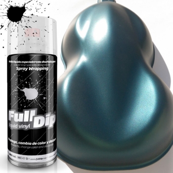 FullDip Spraydose Intense Green Candy Pearl 400ml