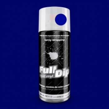 FullDip Spraydose Blau 400ml