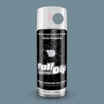 FullDip Spraydose Graublau 400ml