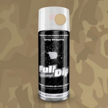 FullDip Spraydose Military Beige 400ml