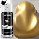 FullDip Spraydose Solar Gold Metallic Pearl 400ml