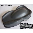 FullDip Spraydose Military Gun Metal Grau 400ml